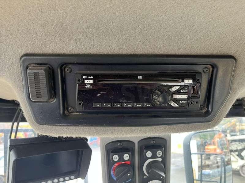 Leasing Caterpillar 950K Caterpillar 950K: φωτογραφία 28