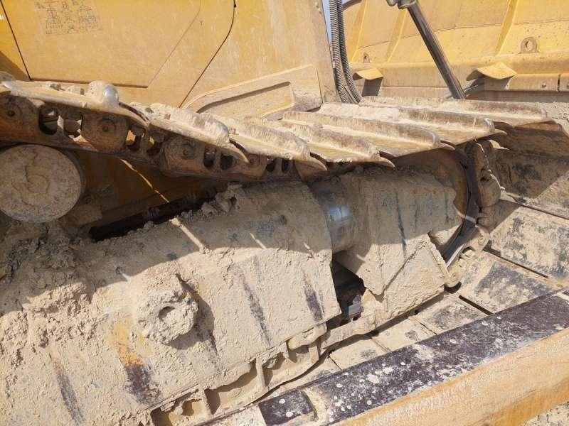 Caterpillar Bulldozer D6T LGP - Μπουλντόζα: φωτογραφία 3 Caterpillar Bulldozer D6T LGP - Μπουλντόζα: φωτογραφία 3