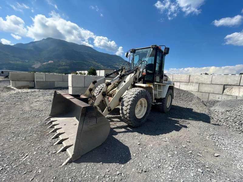 Caterpillar IT14G2 MACHINE SUISSE - Ελαστιχοφόρος φορτωτής: φωτογραφία 2 Caterpillar IT14G2 MACHINE SUISSE - Ελαστιχοφόρος φορτωτής: φωτογραφία 2