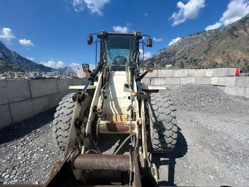 Caterpillar IT14G2 MACHINE SUISSE - Ελαστιχοφόρος φορτωτής: φωτογραφία 4 Caterpillar IT14G2 MACHINE SUISSE - Ελαστιχοφόρος φορτωτής: φωτογραφία 4