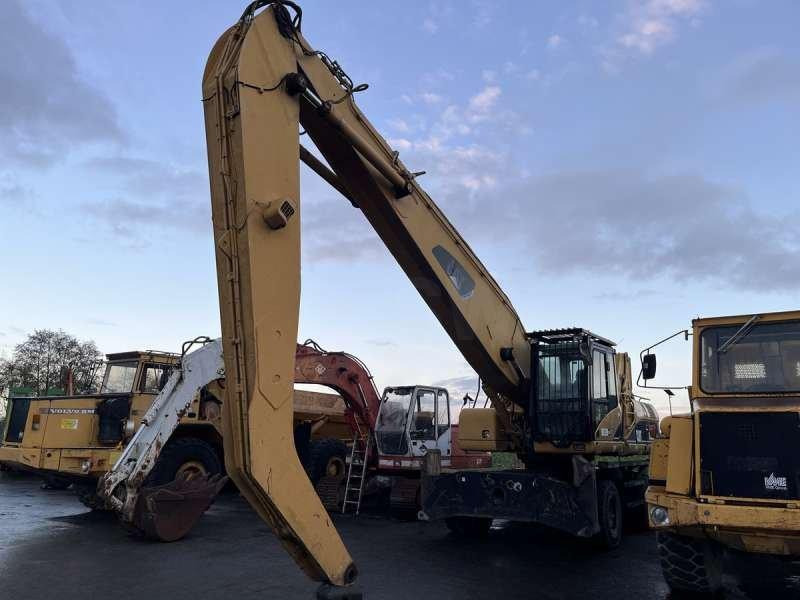 Caterpillar M325D MH - Μηχάνημα Διαχείρισης Υλικών: φωτογραφία 2 Caterpillar M325D MH - Μηχάνημα Διαχείρισης Υλικών: φωτογραφία 2