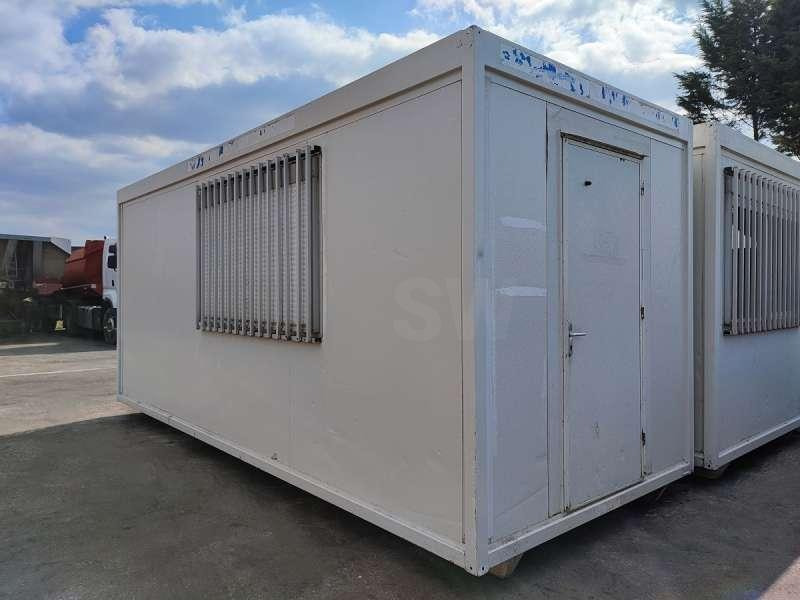 Cougnaud 15 M2 - Σπίτι εμπορευματοκιβωτία: φωτογραφία 3 Cougnaud 15 M2 - Σπίτι εμπορευματοκιβωτία: φωτογραφία 3