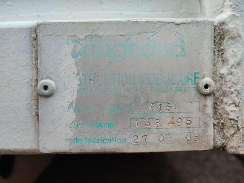 Cougnaud 15 M2 - Σπίτι εμπορευματοκιβωτία: φωτογραφία 4 Cougnaud 15 M2 - Σπίτι εμπορευματοκιβωτία: φωτογραφία 4