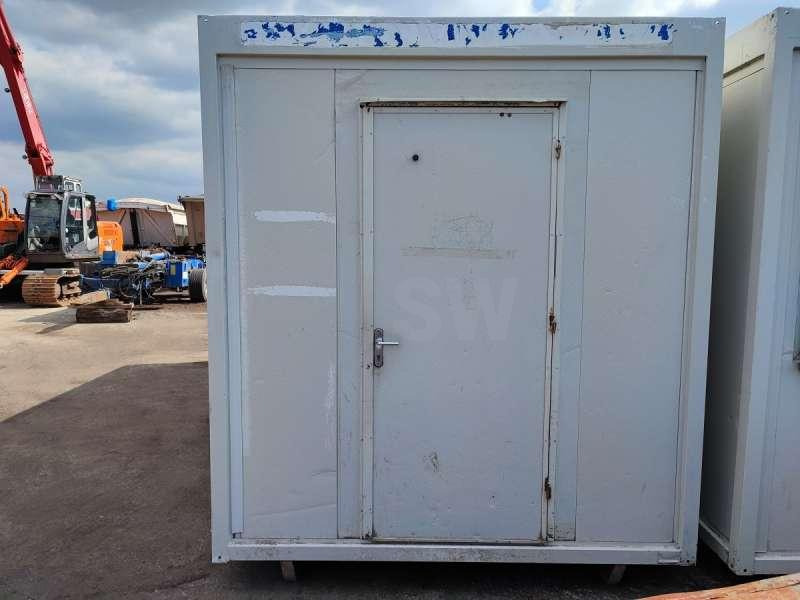 Cougnaud 15 M2 - Σπίτι εμπορευματοκιβωτία: φωτογραφία 4 Cougnaud 15 M2 - Σπίτι εμπορευματοκιβωτία: φωτογραφία 4