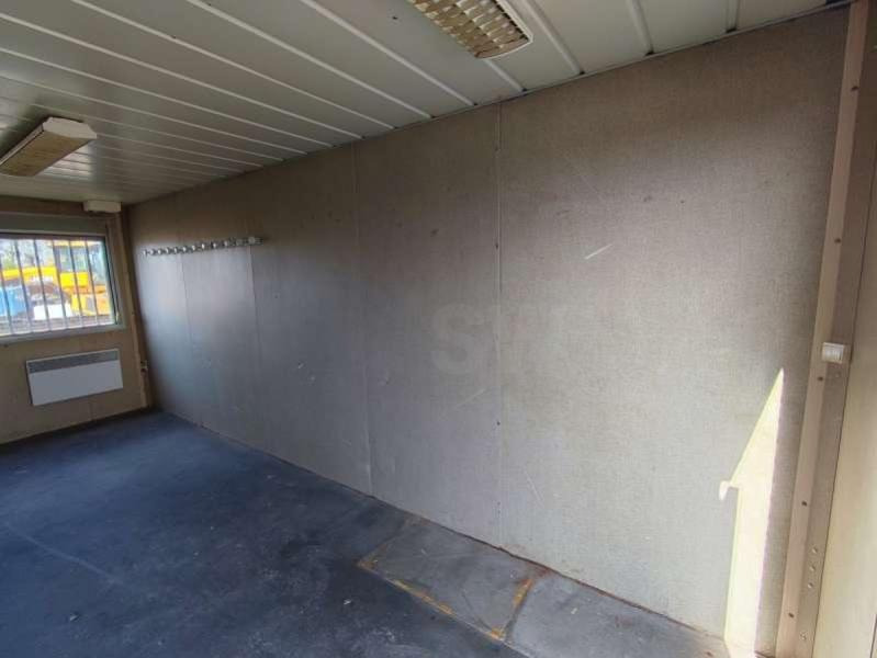 Σπίτι εμπορευματοκιβωτία Cougnaud 15 M2: φωτογραφία 8