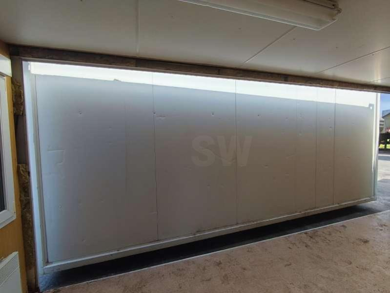 Cougnaud 15 M2 - Σπίτι εμπορευματοκιβωτία: φωτογραφία 3 Cougnaud 15 M2 - Σπίτι εμπορευματοκιβωτία: φωτογραφία 3