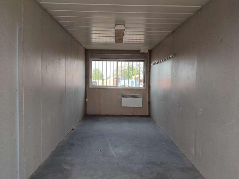 Cougnaud 15 M2 - Σπίτι εμπορευματοκιβωτία: φωτογραφία 5 Cougnaud 15 M2 - Σπίτι εμπορευματοκιβωτία: φωτογραφία 5