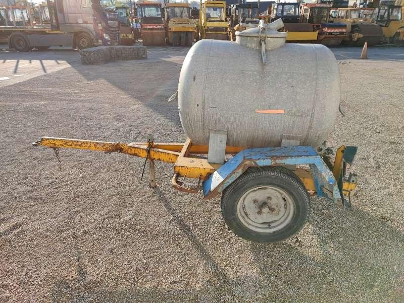 Courant 500 LITRES A EAU - Ρεζερβουάρ: φωτογραφία 4 Courant 500 LITRES A EAU - Ρεζερβουάρ: φωτογραφία 4