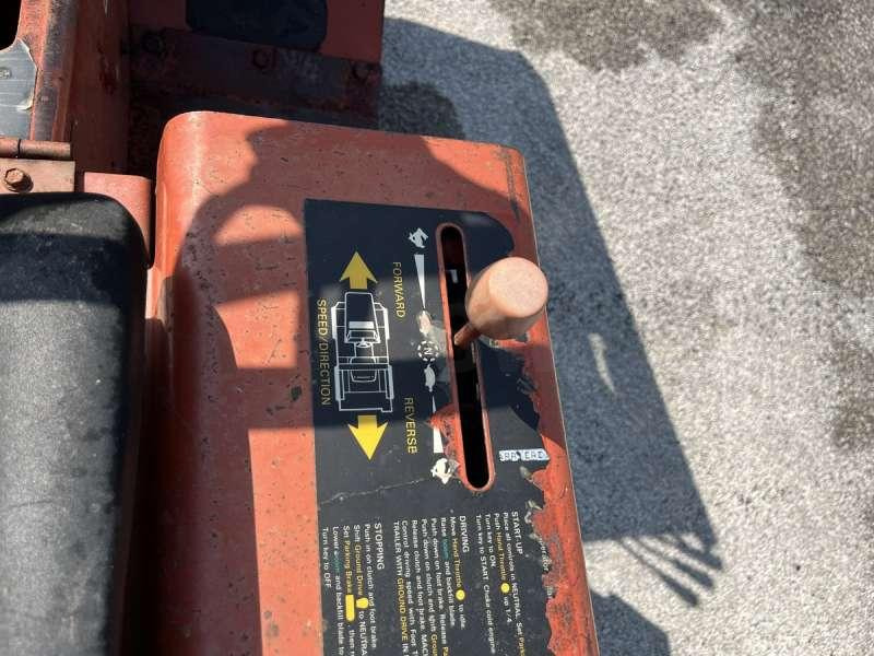 Εκσκαφέας τάφρων DITCH WITCH 2020K: φωτογραφία 23