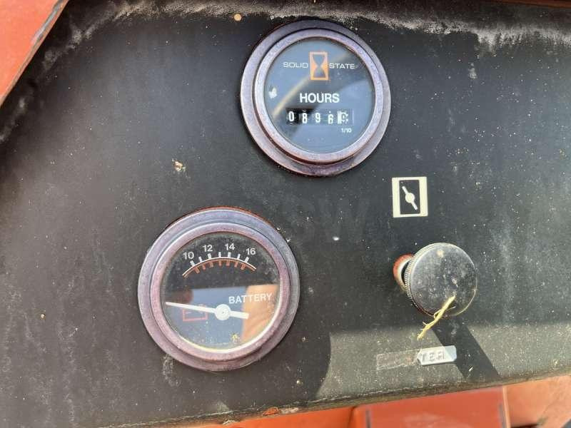 Εκσκαφέας τάφρων DITCH WITCH 2020K: φωτογραφία 24