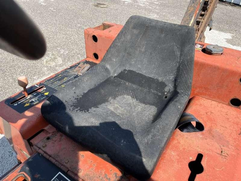 Εκσκαφέας τάφρων DITCH WITCH 2020K: φωτογραφία 19