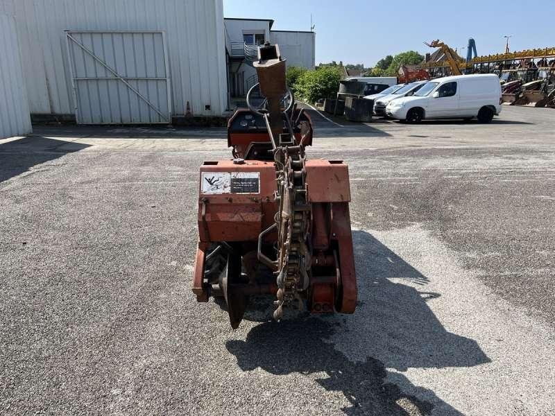 Εκσκαφέας τάφρων DITCH WITCH 2020K: φωτογραφία 10