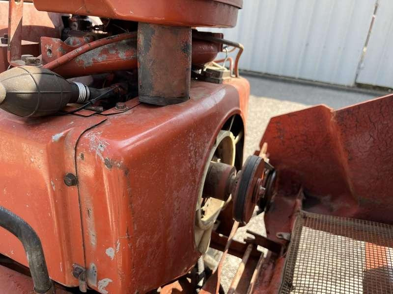 Εκσκαφέας τάφρων DITCH WITCH 2020K: φωτογραφία 27