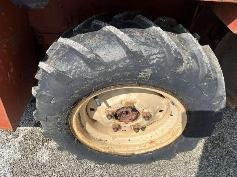 Εκσκαφέας τάφρων DITCH WITCH 2020K: φωτογραφία 17