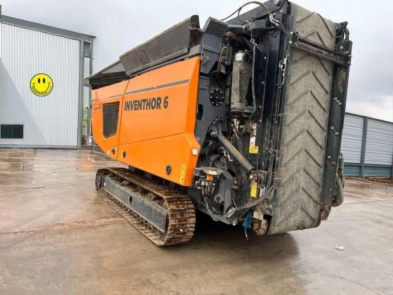 DOPPSTADT INVENTHOR 6 - Παρελκόμενα: φωτογραφία 4 DOPPSTADT INVENTHOR 6 - Παρελκόμενα: φωτογραφία 4