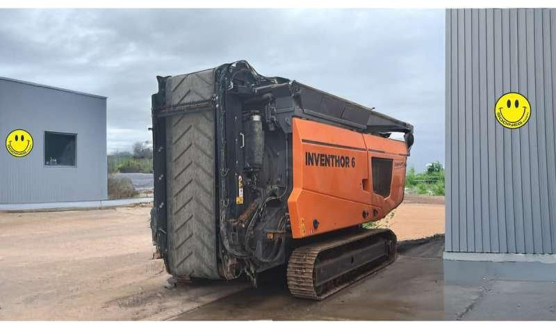 DOPPSTADT INVENTHOR 6 - Παρελκόμενα: φωτογραφία 5 DOPPSTADT INVENTHOR 6 - Παρελκόμενα: φωτογραφία 5