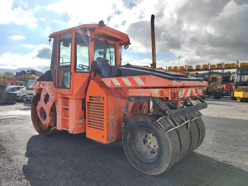 Dynapac CC422C - Συνδυασμός οδοστρωτήρας: φωτογραφία 5 Dynapac CC422C - Συνδυασμός οδοστρωτήρας: φωτογραφία 5
