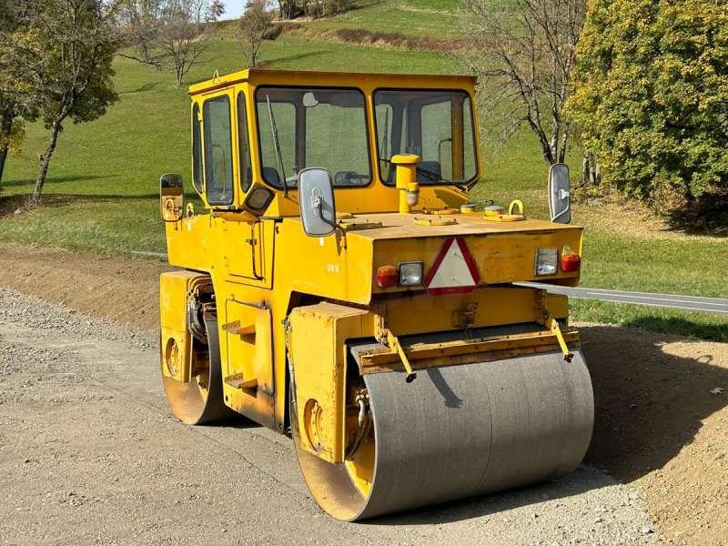 Hamm DV 8.22 - Ασφαλτικός οδοστρωτήρας: φωτογραφία 3 Hamm DV 8.22 - Ασφαλτικός οδοστρωτήρας: φωτογραφία 3