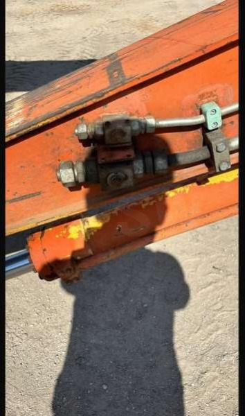 Hitachi ZX210LC-3 - Μηχάνημα Διαχείρισης Υλικών: φωτογραφία 5 Hitachi ZX210LC-3 - Μηχάνημα Διαχείρισης Υλικών: φωτογραφία 5
