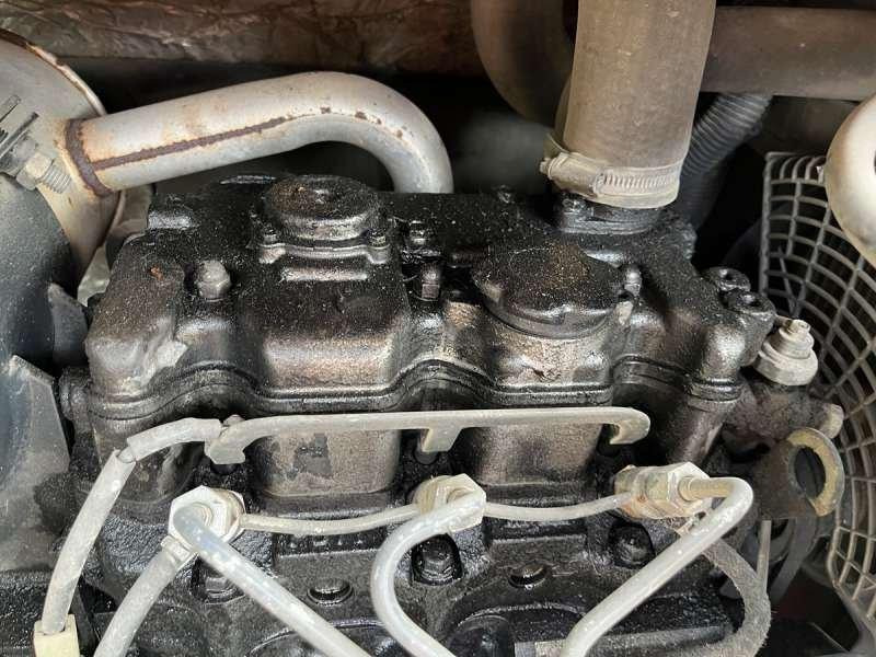 Μίνι εκσκαφέας Hitachi ZX25 CLR: φωτογραφία 18