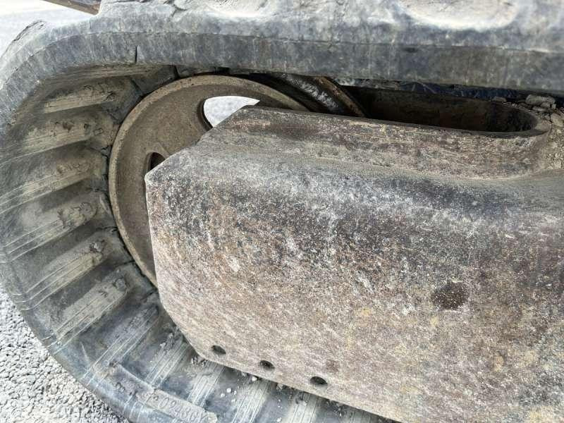 Μίνι εκσκαφέας Hitachi ZX33U-5A CLR: φωτογραφία 25