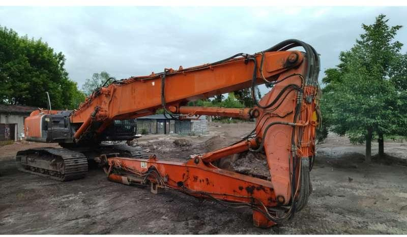 Hitachi ZX350LC-3 - Εκσκαφέας κατεδάφισης: φωτογραφία 1 Hitachi ZX350LC-3 - Εκσκαφέας κατεδάφισης: φωτογραφία 1