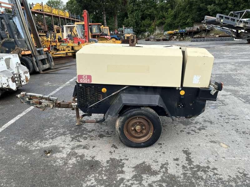Ingersoll rand R1090 - Αεροσυμπιεστής: φωτογραφία 4 Ingersoll rand R1090 - Αεροσυμπιεστής: φωτογραφία 4