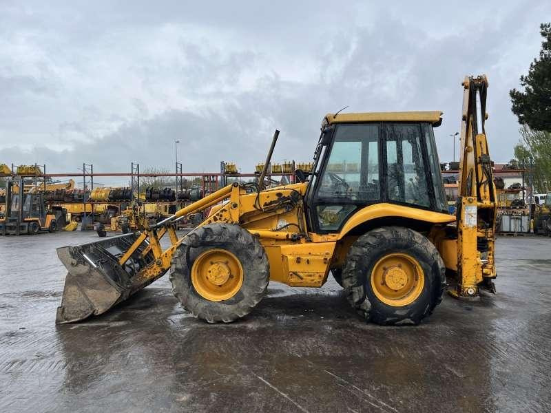 Jcb 3CX SUPER - Φορτωτής εκσκαφέας: φωτογραφία 4 Jcb 3CX SUPER - Φορτωτής εκσκαφέας: φωτογραφία 4
