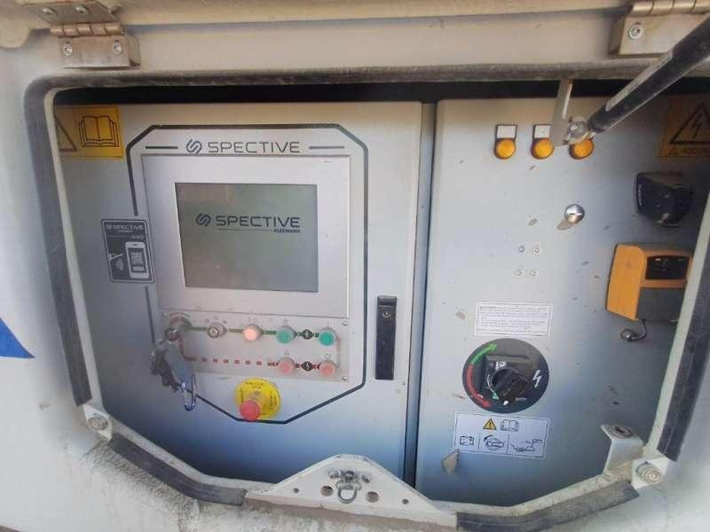 Kleemann MC110I EVO2 - Μηχάνημα Θραύσης: φωτογραφία 4 Kleemann MC110I EVO2 - Μηχάνημα Θραύσης: φωτογραφία 4