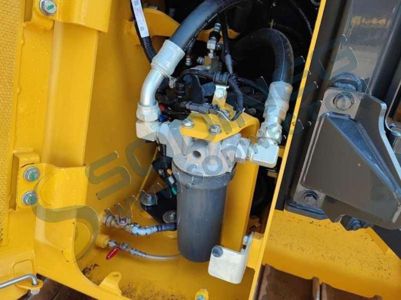 Μπουλντόζα Komatsu D61PXI-24EO: φωτογραφία 14
