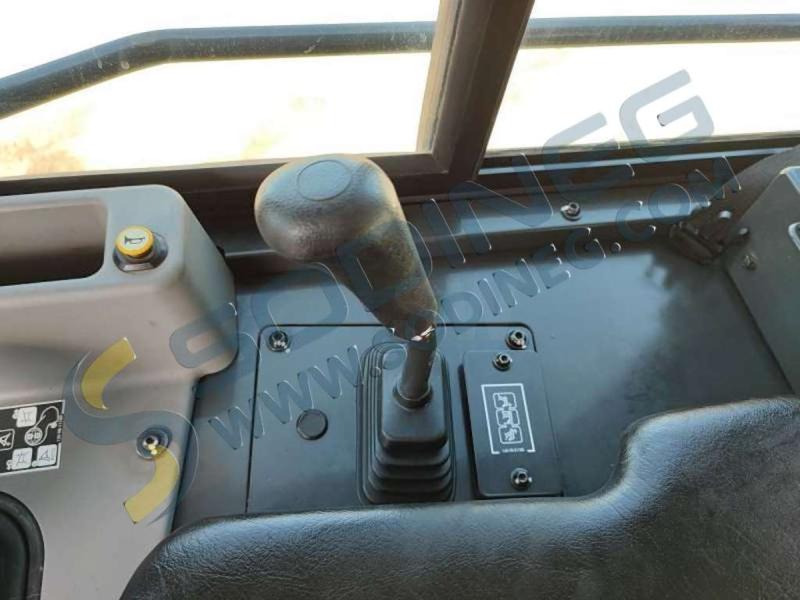 Μπουλντόζα Komatsu D61PXI-24EO: φωτογραφία 27