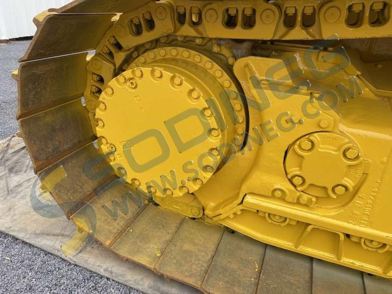 Μπουλντόζα Komatsu D61PXI-24EO: φωτογραφία 12
