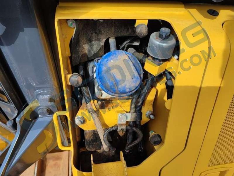 Μπουλντόζα Komatsu D61PXI-24EO: φωτογραφία 21