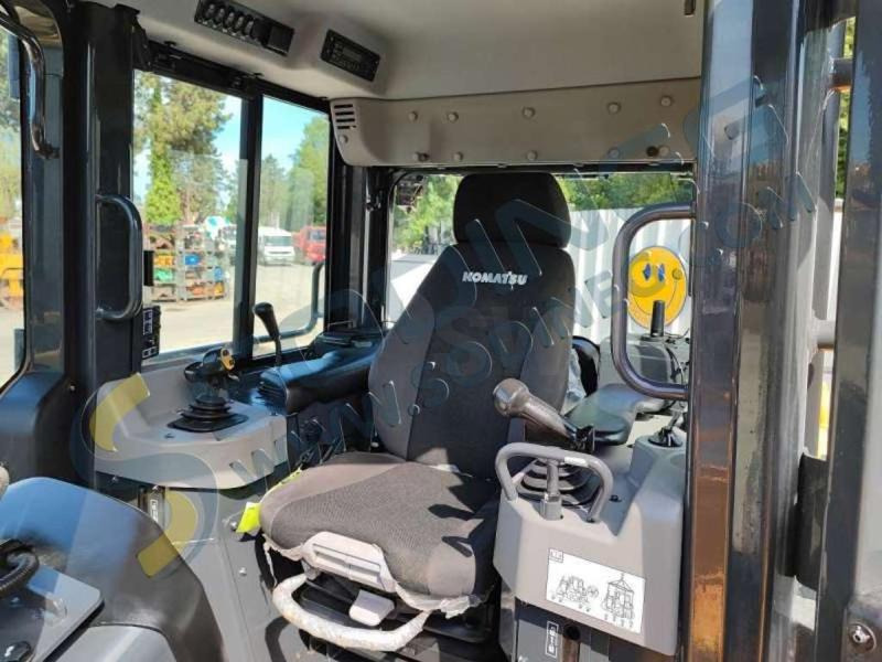 Μπουλντόζα Komatsu D61PXI-24EO: φωτογραφία 26