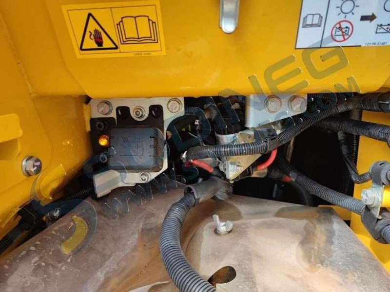 Μπουλντόζα Komatsu D61PXI-24EO: φωτογραφία 20