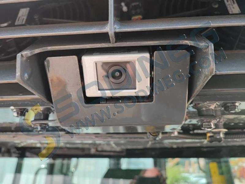 Μπουλντόζα Komatsu D61PXI-24EO: φωτογραφία 16