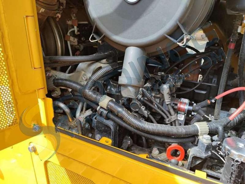 Μπουλντόζα Komatsu D61PXI-24EO: φωτογραφία 23