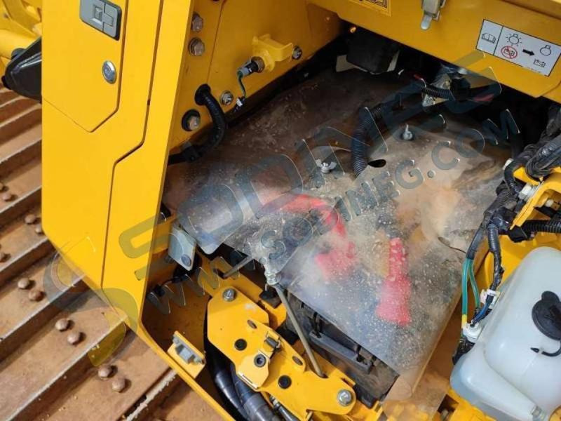 Μπουλντόζα Komatsu D61PXI-24EO: φωτογραφία 19