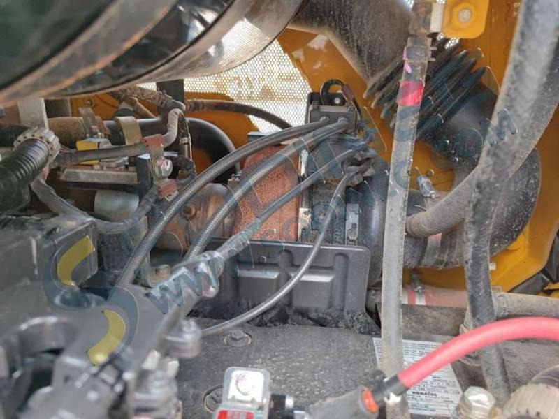 Μπουλντόζα Komatsu D61PXI-24EO: φωτογραφία 25