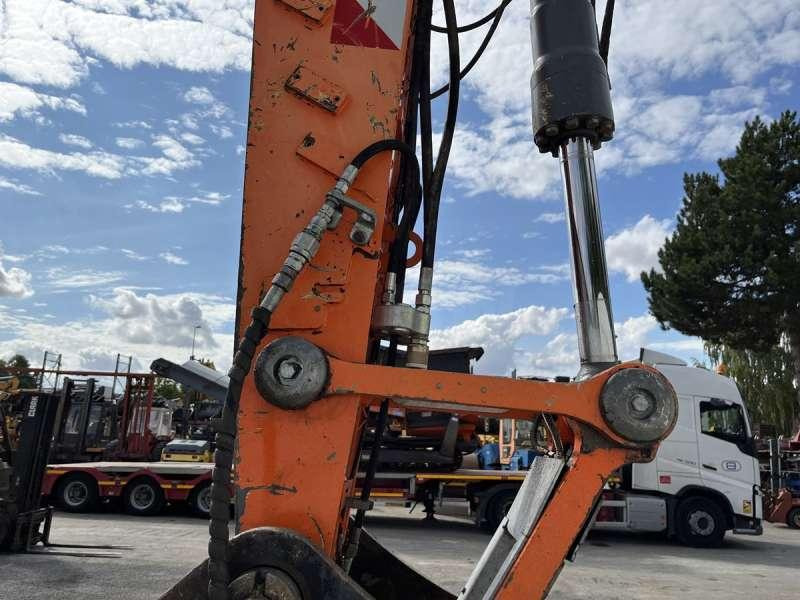 Τροχοφόρος εκσκαφέας Liebherr A918 COMPACT: φωτογραφία 16 Τροχοφόρος εκσκαφέας Liebherr A918 COMPACT: φωτογραφία 16