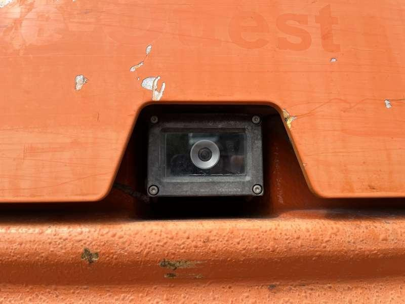 Τροχοφόρος εκσκαφέας Liebherr A918 COMPACT: φωτογραφία 37 Τροχοφόρος εκσκαφέας Liebherr A918 COMPACT: φωτογραφία 37