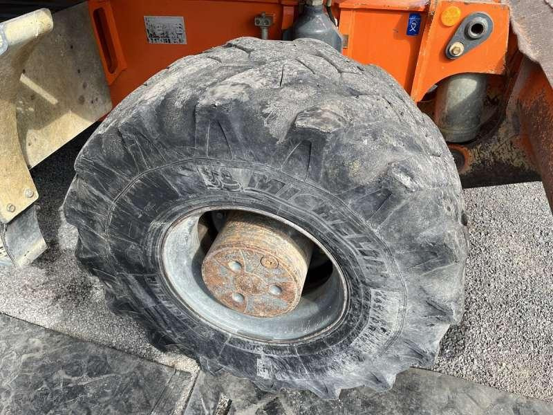 Τροχοφόρος εκσκαφέας Liebherr A918 COMPACT: φωτογραφία 23 Τροχοφόρος εκσκαφέας Liebherr A918 COMPACT: φωτογραφία 23