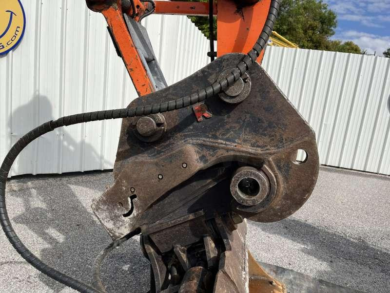 Τροχοφόρος εκσκαφέας Liebherr A918 COMPACT: φωτογραφία 11 Τροχοφόρος εκσκαφέας Liebherr A918 COMPACT: φωτογραφία 11