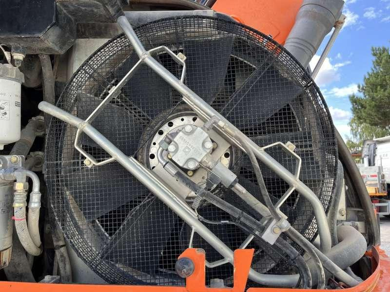 Τροχοφόρος εκσκαφέας Liebherr A918 COMPACT: φωτογραφία 29 Τροχοφόρος εκσκαφέας Liebherr A918 COMPACT: φωτογραφία 29