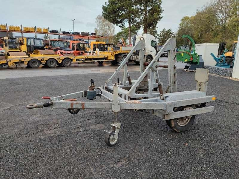 MECANOREM PORTE TOURET - Ρυμούλκες αυτοκίνητο: φωτογραφία 3 MECANOREM PORTE TOURET - Ρυμούλκες αυτοκίνητο: φωτογραφία 3