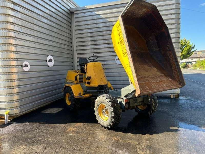 Neuson DHK6002H - Μίνι ανατρεπόμενο: φωτογραφία 2 Neuson DHK6002H - Μίνι ανατρεπόμενο: φωτογραφία 2
