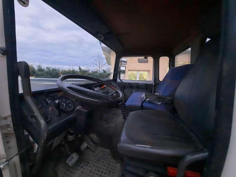 Renault 4X2 - Φορτηγό ανατρεπόμενο: φωτογραφία 5 Renault 4X2 - Φορτηγό ανατρεπόμενο: φωτογραφία 5