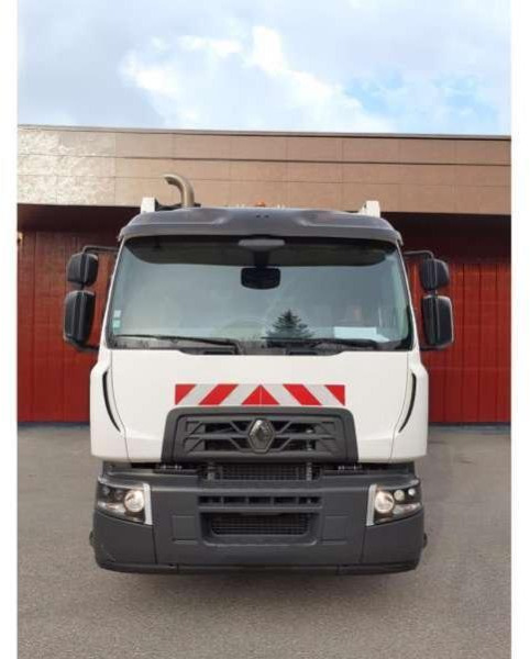 Renault D WIDE - Απορριμματοφόρο: φωτογραφία 3 Renault D WIDE - Απορριμματοφόρο: φωτογραφία 3