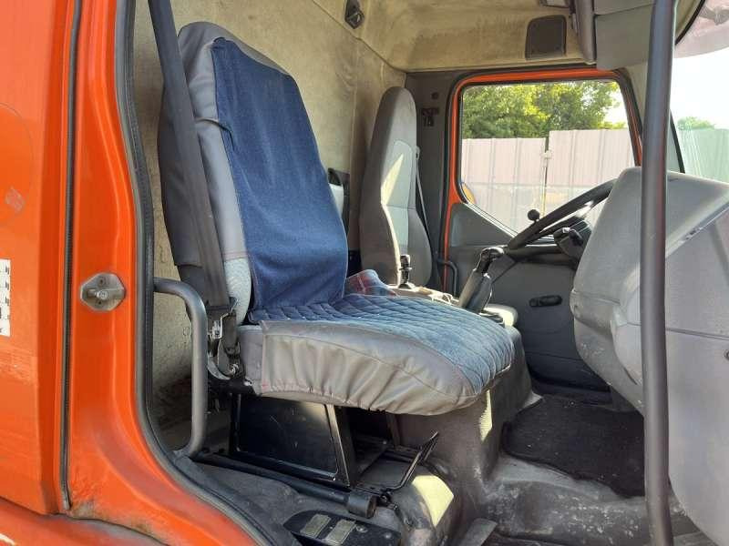 Φορτηγό βυτιοφόρο Renault MIDLUM 180 DCI: φωτογραφία 40