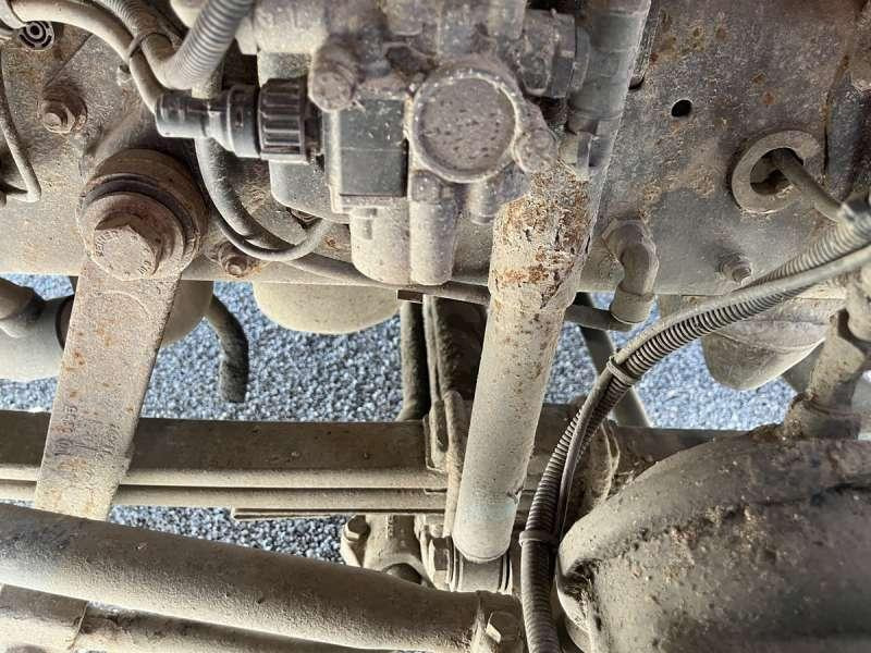 Φορτηγό βυτιοφόρο Renault MIDLUM 180 DCI: φωτογραφία 22